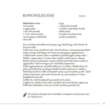 Load image into Gallery viewer, Skál og hnífur - Búbblubókin