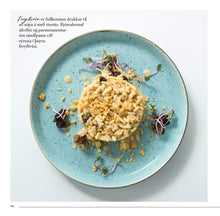 Load image into Gallery viewer, Skál og hnífur - Búbblubókin