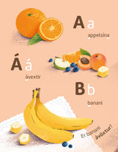 Load image into Gallery viewer, Stafasmjatt