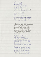 Load image into Gallery viewer, BRÍET minnisbók