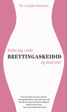 Load image into Gallery viewer, Búðu þig undir breytingaskeiðið og tíðahvörf
