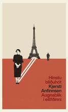 Load image into Gallery viewer, Hinstu blíðuhót - Augnablik í eilífðinni