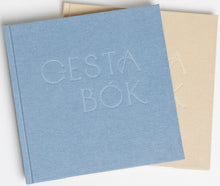 Load image into Gallery viewer, Gestabók