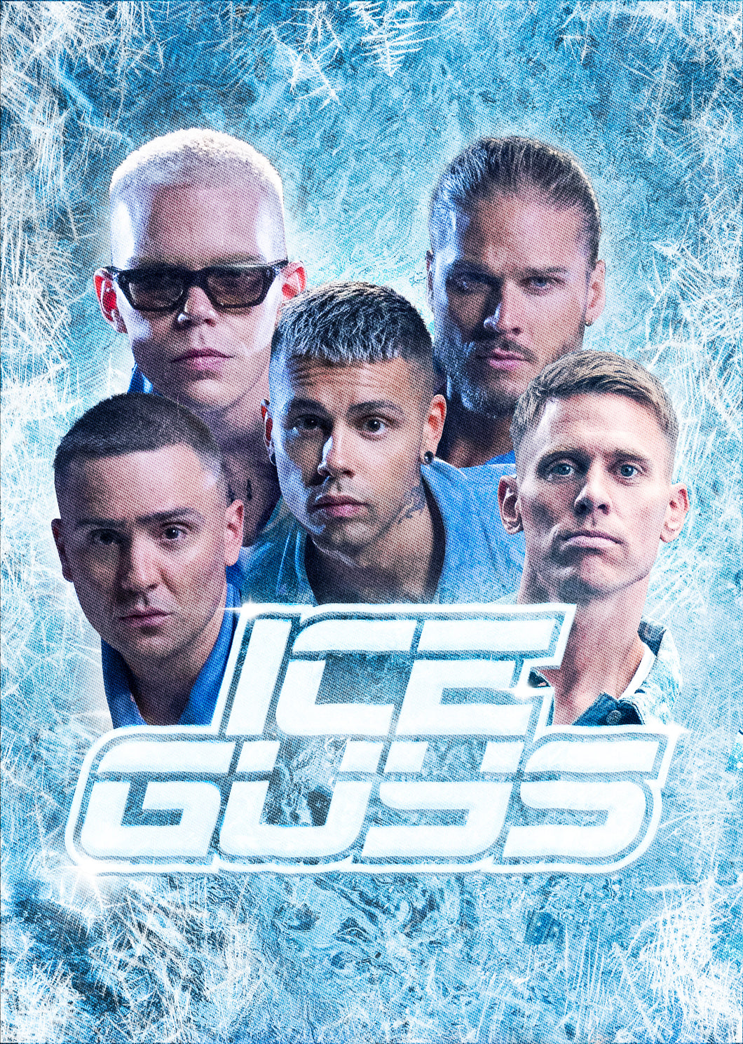 ICEGUYS